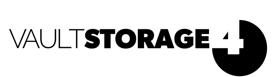 Vault Storage 4